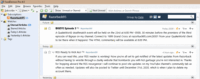 A feed of the latest updates to Razorback pushed via RSS