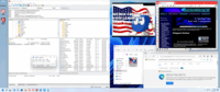 DOUBLE CHEESEBURGER WITH LEMON AND JOLLY RANCHERS Razorback web and FTP connect via Windows 11